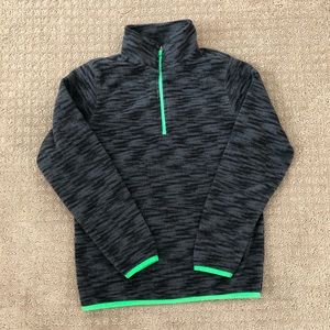 Boy’s size 10/12 Warm and Light Camp Tee